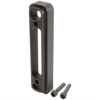 Lever Stock Butt Spacer Plate Component