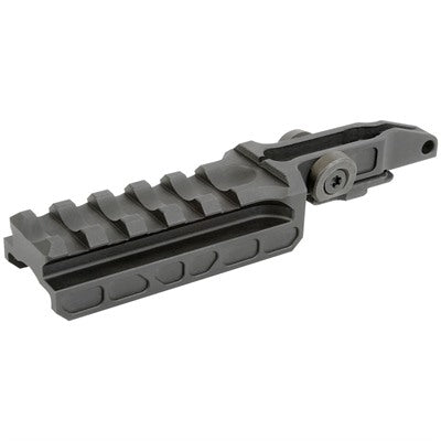 AK Alpha Mini Dot Picatinny Rail Mount