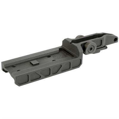 AK Alpha Mini Dot Mount for T2 Optics