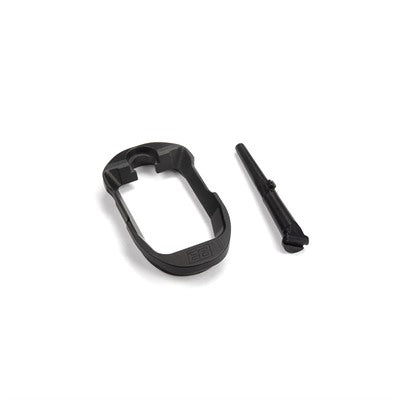 Low-Profile Magazine Well for Smith & Wesson M&P 2.0 Full Size
