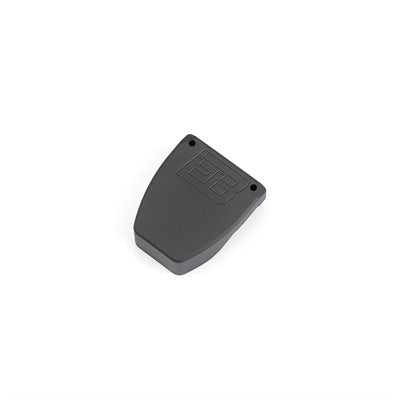 M&P 9 Extended Base Plate Magazine Accessory for S&W Pistols