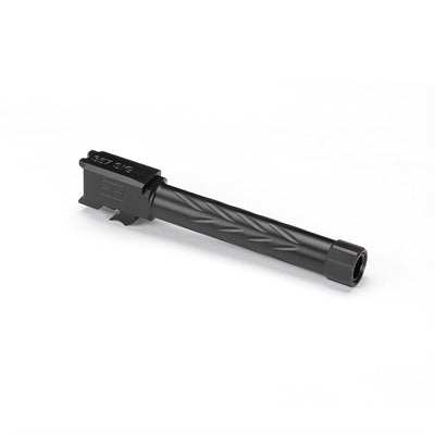 M&P 357 SIG Pistol Replacement Barrel