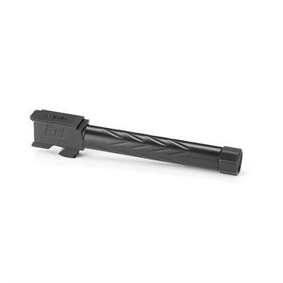 Glock 17 Gen 4 9mm Threaded Pistol Barrel