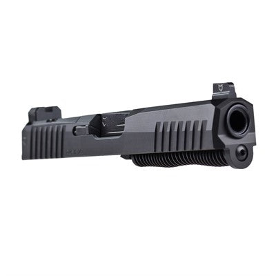 Glock 19 Gen 3 RMR Cut Complete Slide - Dusk Series