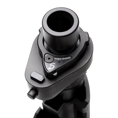 RAB-AD Rapid Attach Stock Adapter for Firearms