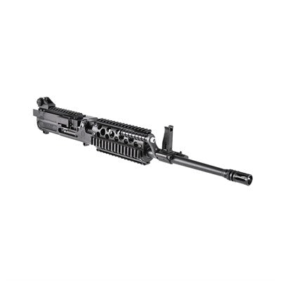 MCR Dual-Feed Upper Receiver Assembly 223 Wylde