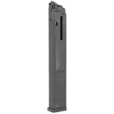 Advantage Arms Glock Conversion Kit .22 LR 25-Round Magazine for Models 17, 19, 22, 23