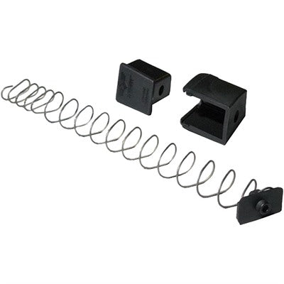 9mm Luger H&K VP9 MTX Magazine Extender