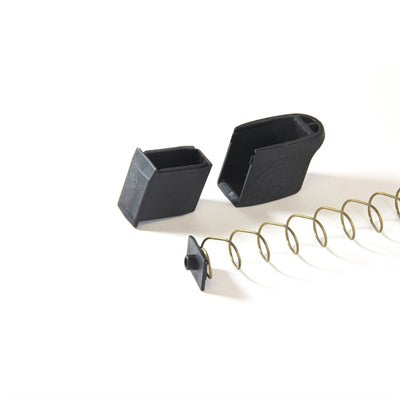 9mm Luger M&P9 2.0 MTX Magazine Extension Accessory