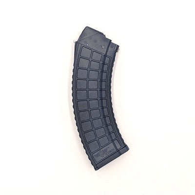 XTech MAG47 30rd AK Rifle Magazine Steel Cage with Steel Lips