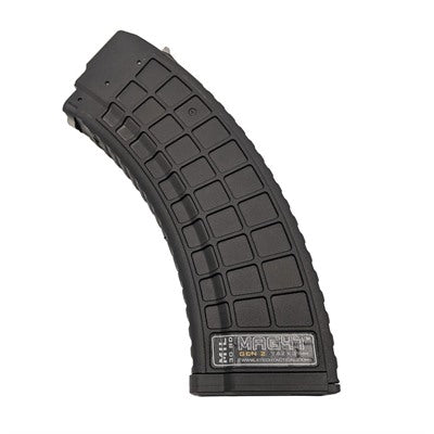 MAG47 MIL-G2 Composite 7.62x39mm Magazine for AK47 Rifle