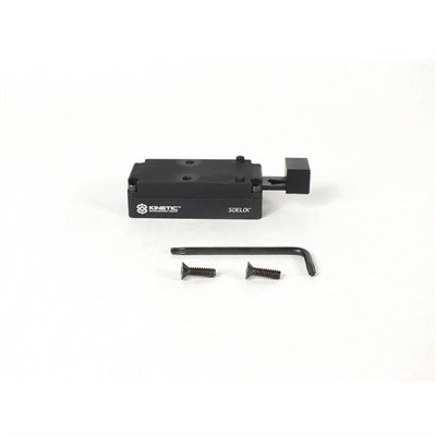 SideLok RMR Low-Profile Mounting System