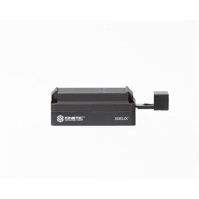 SideLok DeltaPoint Pro Mounting Solution