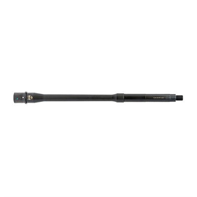AR-15 Duty Barrel 5.56x45 NATO Gov't SOCOM Profile