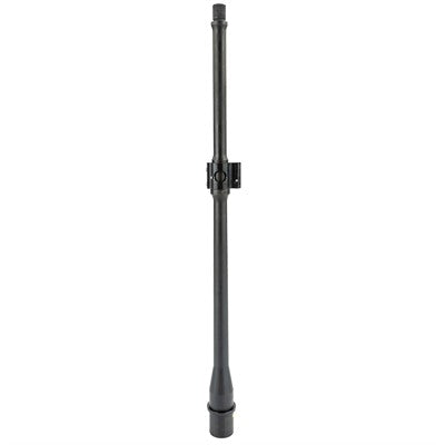 AR-15 Pencil Profile 5.56 NATO Barrel Pinned Gas Block Included