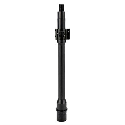 AR-15 Pinned Gas Block 5.56 NATO Gov't Profile Barrel