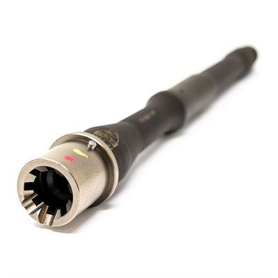 300 BLK Pistol Length Gunner Match Rifle Barrel
