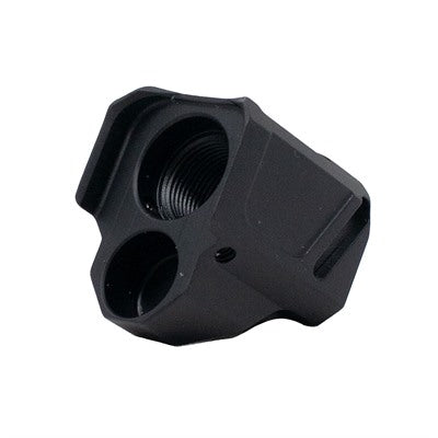Pistol Compensator EXOS-553 for Glock Gen 5 Models 17/19/34