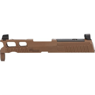 SIG P320 Subcompact Pro-Cut Optics Ready Slide Assembly