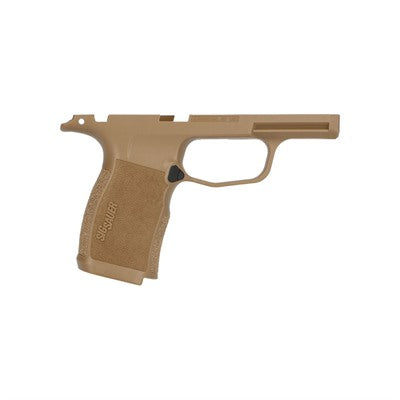 SIG P365XL Manual Safety Replacement Grip Module
