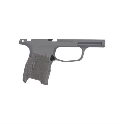 SIG P365 Manual Safety Replacement Grip Module