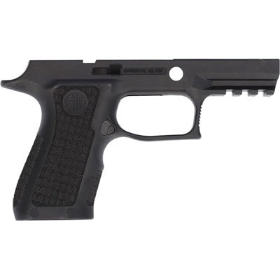 SIG P320 Compact LXG Grip Module Laser Engraved 9mm/40/357