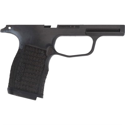 SIG P365XL LXG Grip Module 9mm Luger Laser Stippled Texture