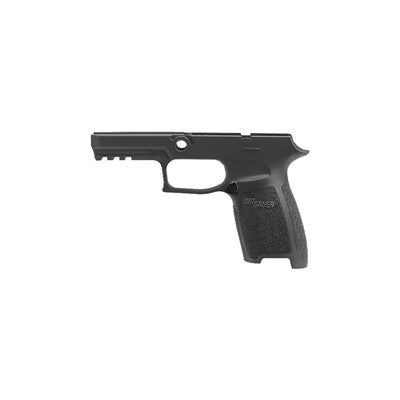 P320/P250 Carry Large Module Standard Grip Replacement