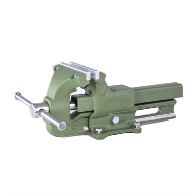 Heavy-Duty Gunsmith Vise