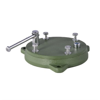 Brownells Gunsmith Vise Mounting Accessories