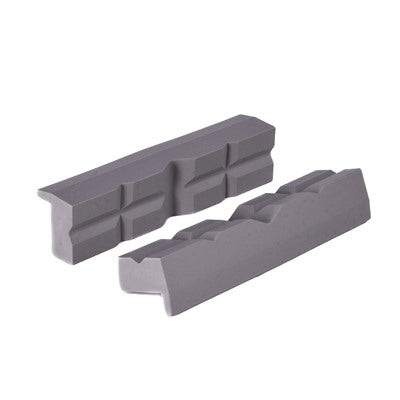 Protective Jaw Inserts for Brownells Gunsmithing Vise