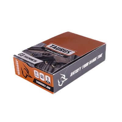 G3 9mm Luger 17rd Magazine Pop-Up Display Set of 12