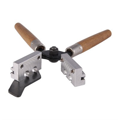 Muzzleloader Round Ball Double Cavity Mold 734307904326