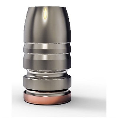 6-Cavity Handgun Bullet Mold (UPC 734307902278)
