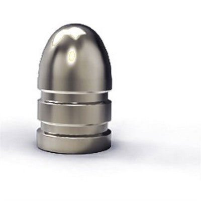 6-Cavity Handgun Bullet Mold (UPC 734307903084)