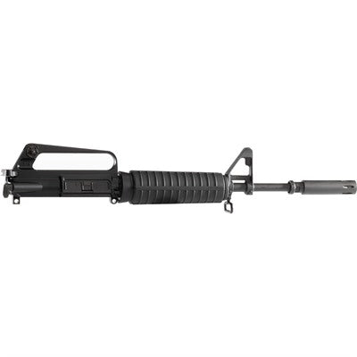 XM177E2 Upper Receiver Complete Assembly