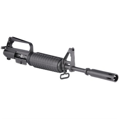 Complete GAU-5A Upper Receiver 12.7" 1 in 12 Twist