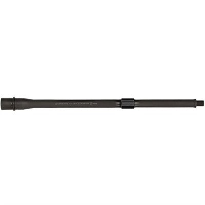 AR-15 Cold Hammer Forged Carbine Barrel 5.56x45 Lo-Pro Gas Block