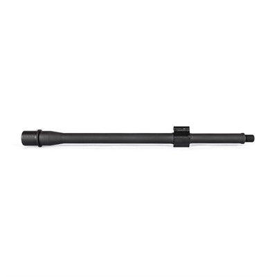 AR-15 Cold Hammer Forged Mid-Length Barrel 5.56x45 Lo-Pro Gas Block
