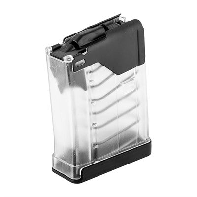 5.56x45 NATO L5AWM Gen 2 5-10 Capacity Rifle Magazine
