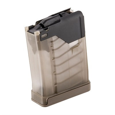 5.56x45 NATO L5AWM Gen 2 5-10 Capacity Rifle Magazine