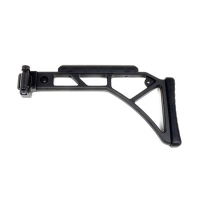 Skeleton Style Firearm Buttstock