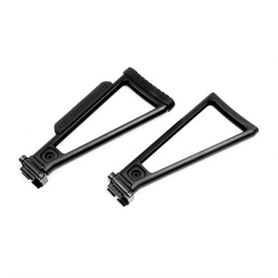 Fiber Reinforced Polymer Triangular Stock Body