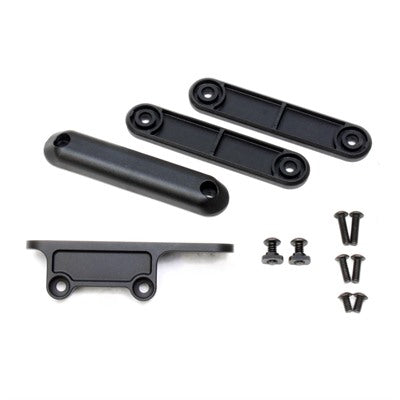 XENO Rifle Stock Cheek Riser