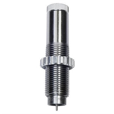 Collet Neck Sizer Die Set - UPC 734307910174