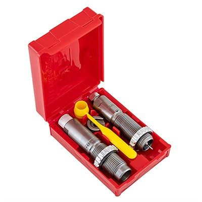 Lee Rifle 2-Die Reloading Die Set 734307909871
