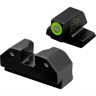 Night Sights R3D 2.0 for Canik TP9 Pistol