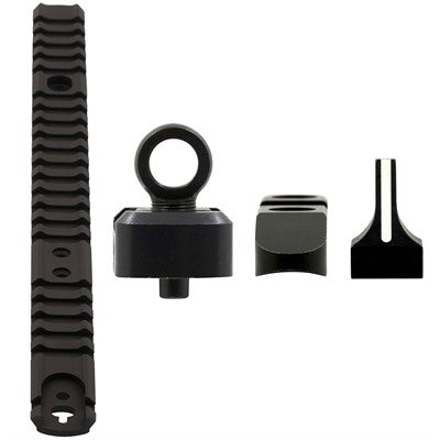 Rossi 95 Ghost Ring and Optic Mount Combination Set
