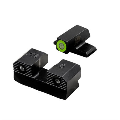 Night Sights R3D 2.0 for SIG, Springfield & FN Models