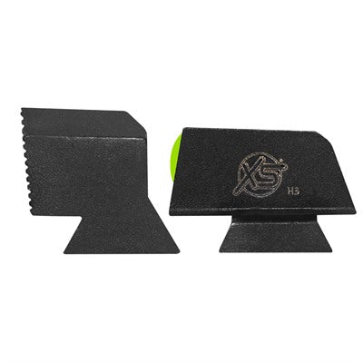 Night Sights R3D 2.0 for S&W M&P 2.0 Optic-Ready Model